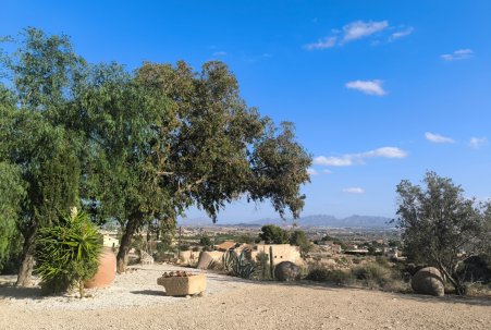 Sale - Country House - Fortuna