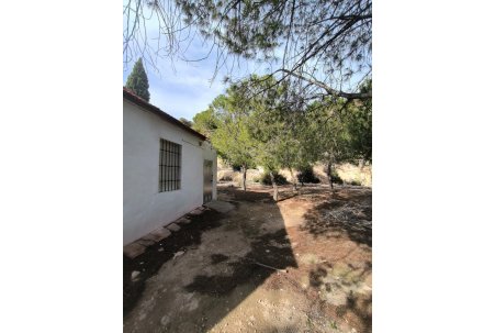 Sale - Country House - Fortuna