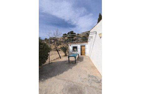 Sale - Country House - Fortuna