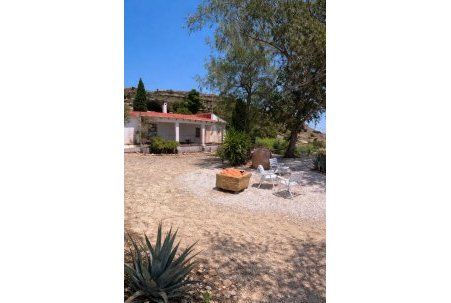 Sale - Country House - Fortuna