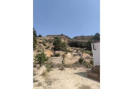 Sale - Country House - Fortuna