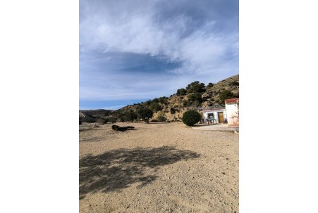 Sale - Country House - Fortuna