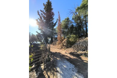 Sale - Country House - Fortuna