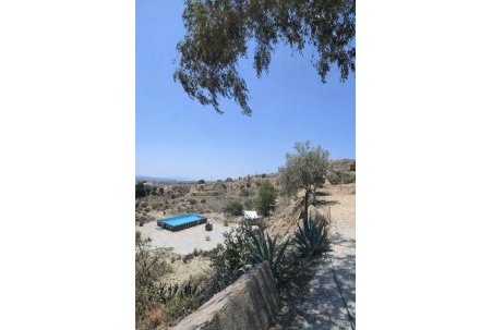 Sale - Country House - Fortuna