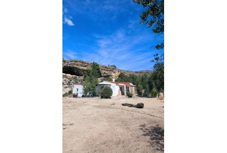 Sale - Country House - Fortuna