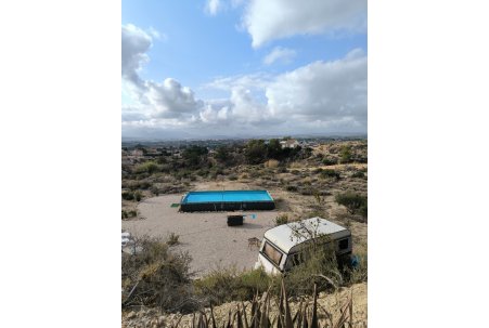 Sale - Country House - Fortuna