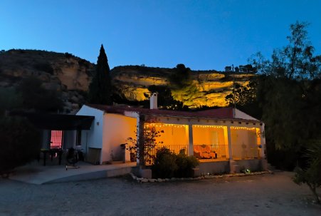 Sale - Country House - Fortuna