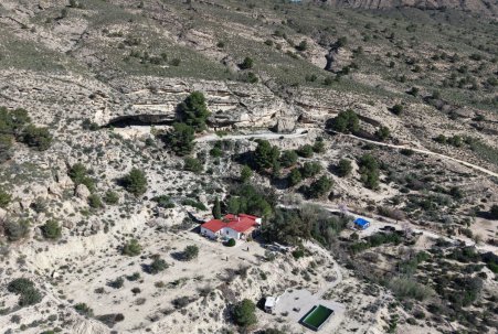 Sale - Country House - Fortuna