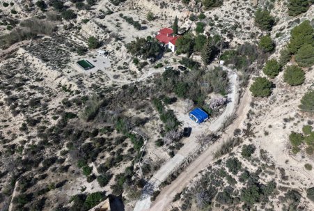 Sale - Country House - Fortuna