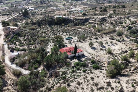 Sale - Country House - Fortuna