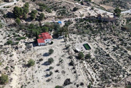 Sale - Country House - Fortuna