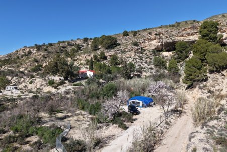 Sale - Country House - Fortuna