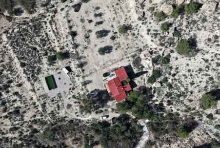 Sale - Country House - Fortuna