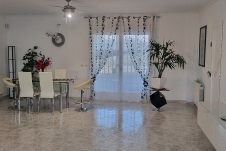 Venta - Chalet - Hondón de los Fráiles