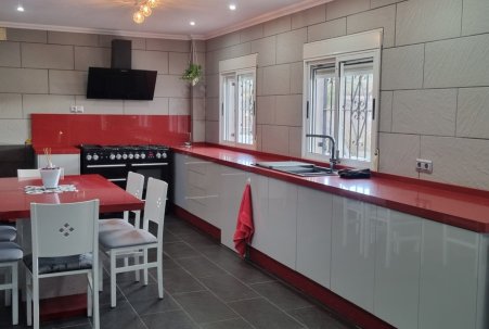 Venta - Chalet - Hondón de los Fráiles