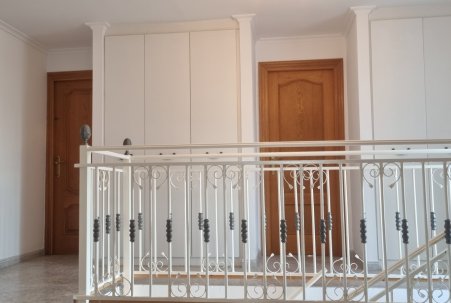 Venta - Chalet - Hondón de los Fráiles