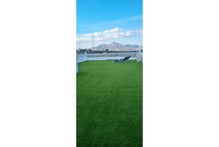 Venta - Chalet - Hondón de los Fráiles