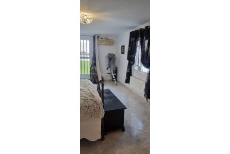 Venta - Chalet - Hondón de los Fráiles