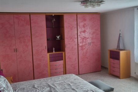 Venta - Chalet - Hondón de los Fráiles