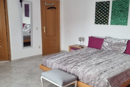 Venta - Chalet - Hondón de los Fráiles