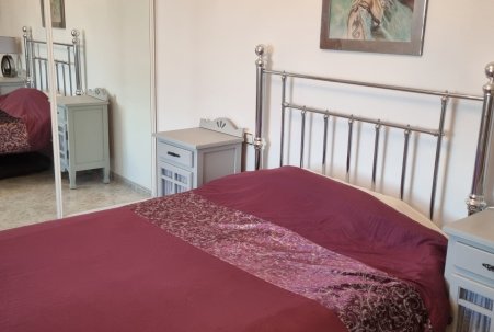 Venta - Chalet - Hondón de los Fráiles