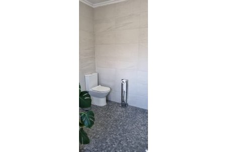 Venta - Chalet - Hondón de los Fráiles