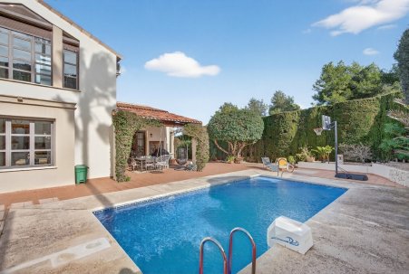 Sale - Villa - Jávea - Monte Olimpe