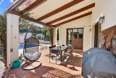 Sale - Villa - Jávea - Monte Olimpe