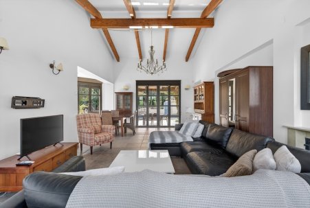 Sale - Villa - Jávea - Monte Olimpe