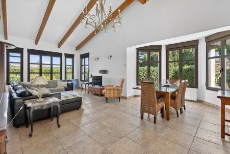 Sale - Villa - Jávea - Monte Olimpe