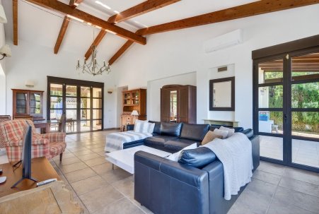 Sale - Villa - Jávea - Monte Olimpe