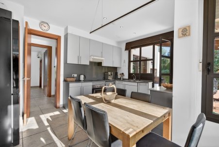 Sale - Villa - Jávea - Monte Olimpe