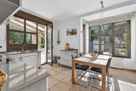 Sale - Villa - Jávea - Monte Olimpe