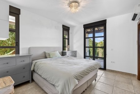 Sale - Villa - Jávea - Monte Olimpe