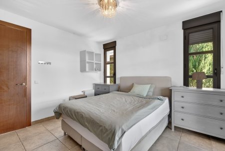 Sale - Villa - Jávea - Monte Olimpe