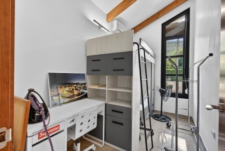 Sale - Villa - Jávea - Monte Olimpe