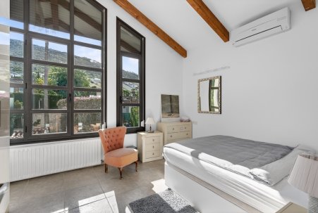 Sale - Villa - Jávea - Monte Olimpe