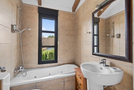 Sale - Villa - Jávea - Monte Olimpe