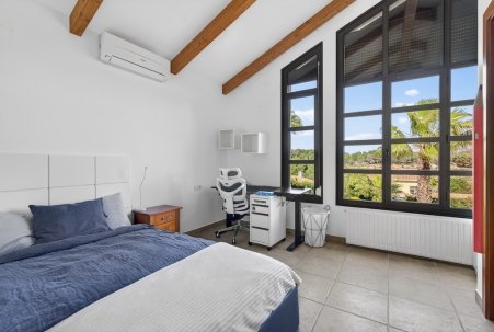 Sale - Villa - Jávea - Monte Olimpe