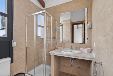 Sale - Villa - Jávea - Monte Olimpe