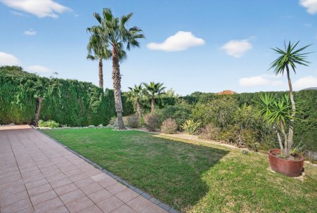 Sale - Villa - Jávea - Monte Olimpe