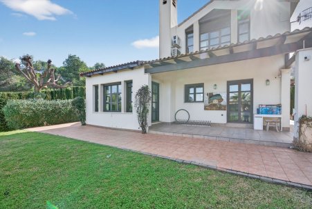 Sale - Villa - Jávea - Monte Olimpe