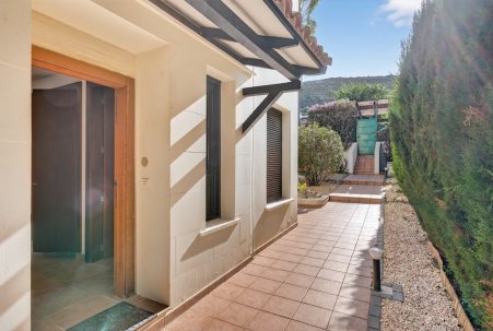 Sale - Villa - Jávea - Monte Olimpe