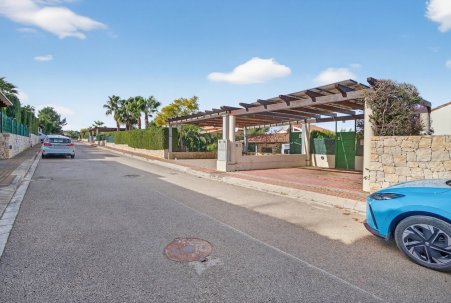 Sale - Villa - Jávea - Monte Olimpe