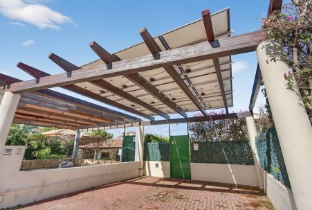 Sale - Villa - Jávea - Monte Olimpe