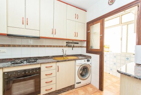 Sale - Apartment - Torrevieja - Playa del Cura