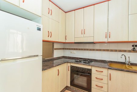 Sale - Apartment - Torrevieja - Playa del Cura