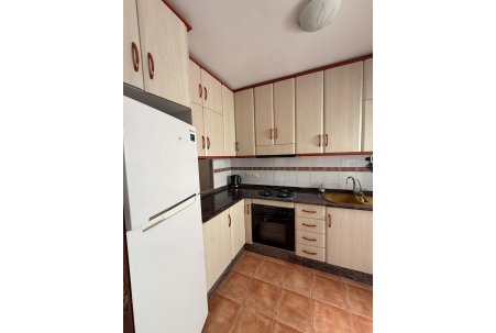 Sale - Apartment - Torrevieja - Playa del Cura
