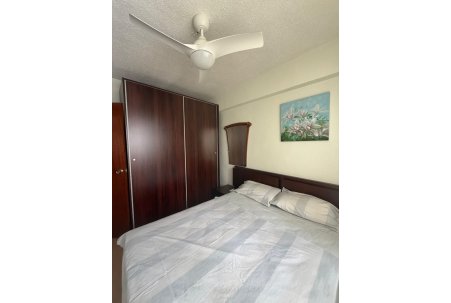 Sale - Apartment - Torrevieja - Playa del Cura