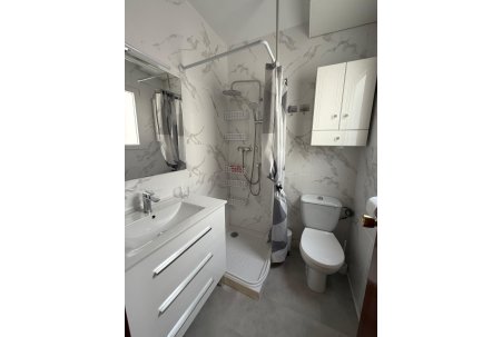 Sale - Apartment - Torrevieja - Playa del Cura